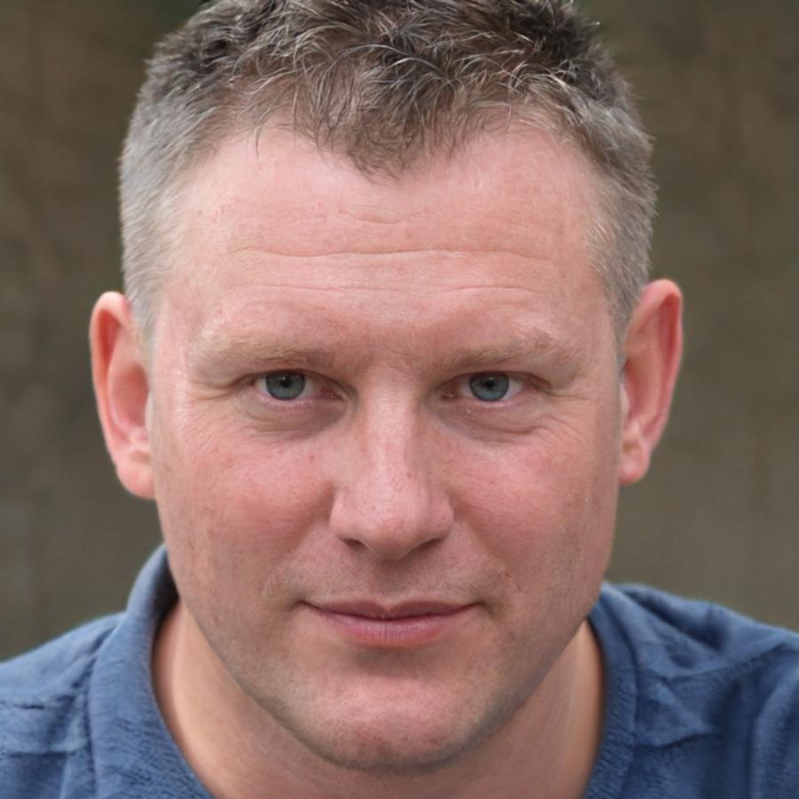 Kade Northbridge, founder and financial advisor