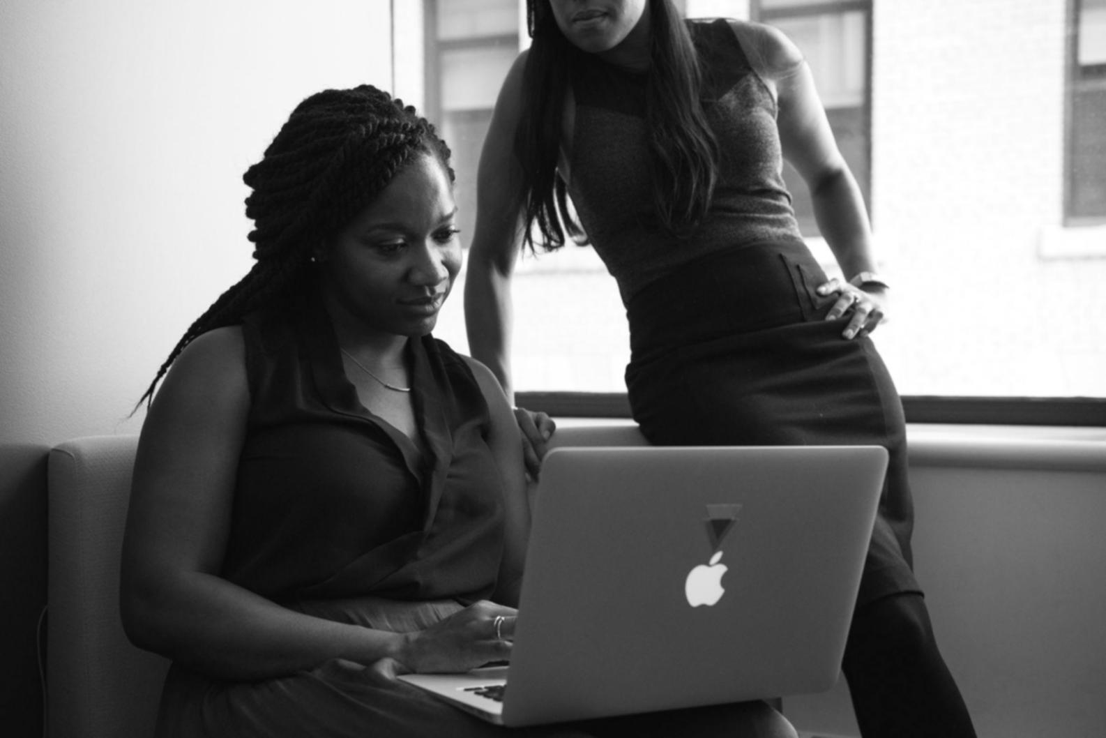 Team collaboration on financial planning solutions